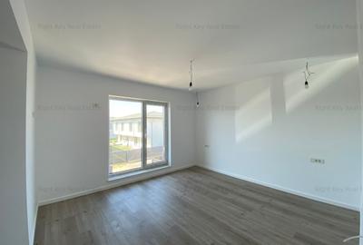 Comison 0%! Vila P+1, 120mp utili, asfalt,toate utilitatile! - 6