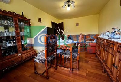 Aradului. 3 camere. Etaj intermediar. centrala proprie! - 2