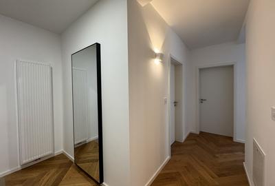 Prima inchiriere! Apartament PREMIUM 2 camere, Dumbravita – Parcare | Comision 0 - 14