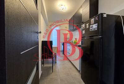 2 Camere | Parcare subterana Inclusa | 3 min STB Bratarii - 10