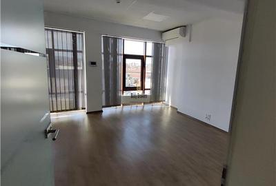Spatii Birouri - 1500 mp - Piata Cibin - 23