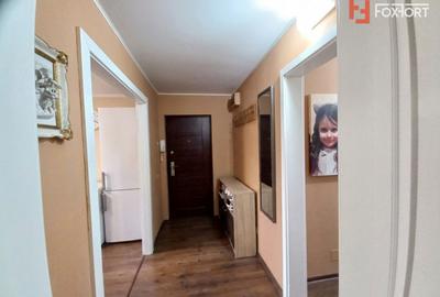 Apartament ideal pentru familie – 3 camere decomandat in Lipovei - 8