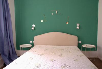 Spacious 3 Bedroom Apartament | Universitate Area - Armeneasca - 2