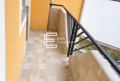 Apartament 2 camere decomandat, recent renovat, cu parcare proprie – Turnișor - 7