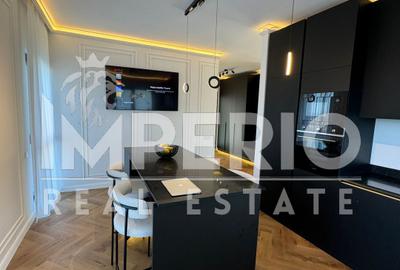Casa de lux cu piscina in Cartierul Andrei Mureșan! - 5
