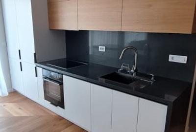 Apartament tip Penthouse de lux cu 3 camere – zona linistita, Buna Ziua - 13