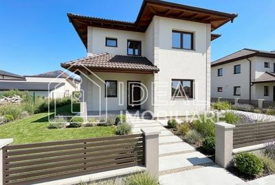 Casa individuala - 125mpu și 270mp curte | Sura Mica - 1