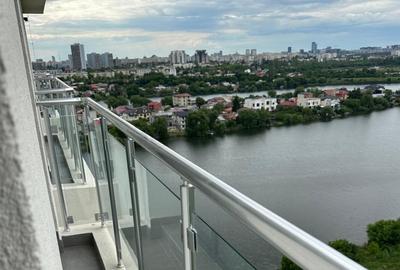 REA1028262 Penthouse 5 Camere l 2 Terase l ParcarI Subterane l SUN LAKE RESIDENC - 1