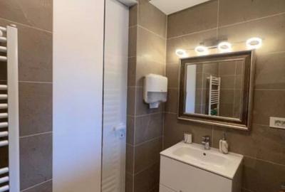 Apartament 2 Camere | Baneasa | Lux | Parcare | Terasa | 2 Bai | - 14