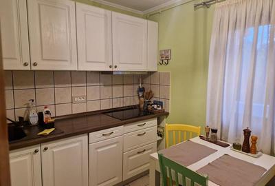 ARADULUI - ETAJ 3 - BLOC IZOLAT - 3 CAMERE - 2 BAI - 2 BALCOANE - CENTRALA PROPR - 5
