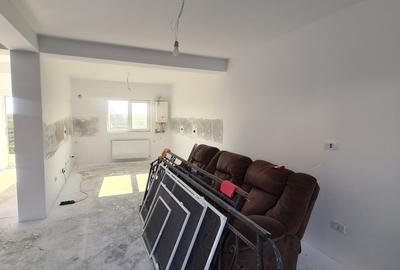 Duplex/Berceni,Vidra/Complex Dealul Verde - 22