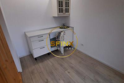 Dorobanti Capitale, vilă interbelică renovata, de inchiriat pentru birouri - 28