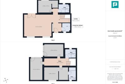 Duplex modern 5 camere Dumbrăvita - 24