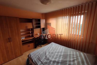 Garsoniera | etaj intermediar | mobilat si utilat | zona excelenta | - 2
