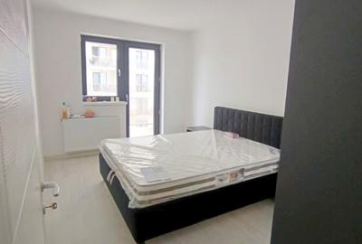 INCHIRIERE Apartament 2 Camere Rezidential Hils Brauner - Metro - 4