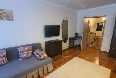 Utilitati incluse Studio centrul vechi Brasov termen scurt - 5