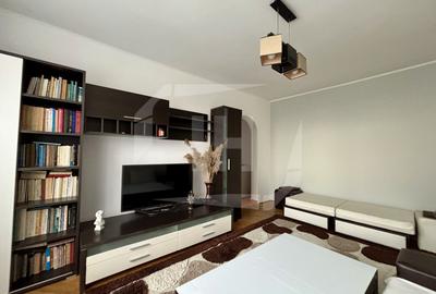 Apartament 2 camere I Gheorgheni I zona Iulius Mall - 3