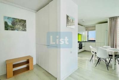 0% Comision | Apartament cu 2 camere si parcare | Europa - 5
