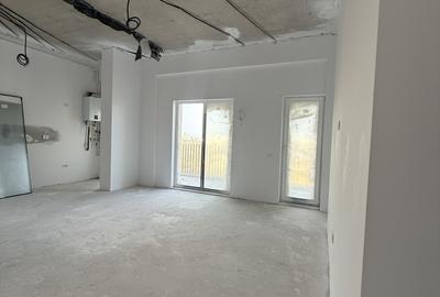 Apartament 2 camere cu terasa 76mp utili Bloc nou 2024 -zona Stadion - 20