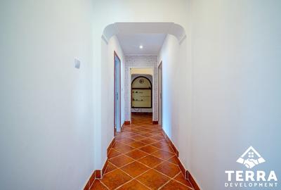 Apartament spectaculos de 5 camere în Sinaia cu priveliște de vis către munte - 23