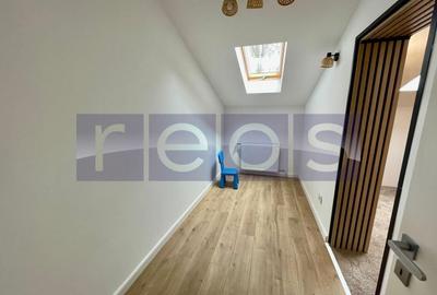 VANZARE CASUTA INTERBELICA RENOVATA DESIGN CONTEMPORAN 107MP MOSILOR FOISOR - 14