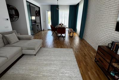 Casa individuala de lux langa complex Moara - 21