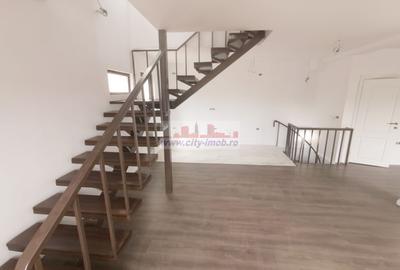 Vanzare Casa Otopeni   D + P + M - 7