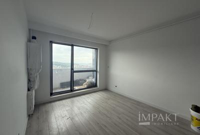 Apartament 2 camere finisat in Ansamblul Wings - 6