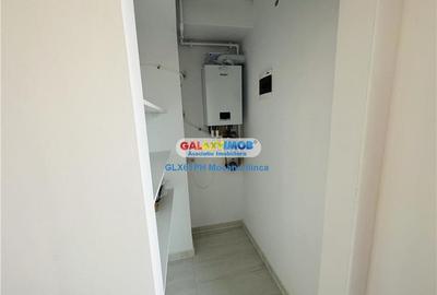 Inchiriere penthouse de lux, terasa, Albert, Ploiesti - 19
