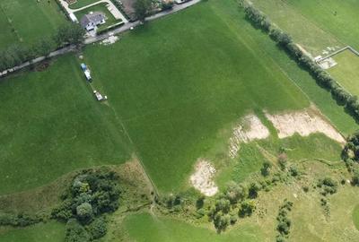 Dezvoltare turistica la Rasnov – teren pentru case de vacanta & hotel - 7