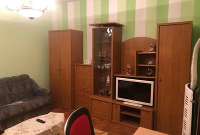 Ap la casă, curte comună, 1 cameră, 40mp, Odobescu! - 6