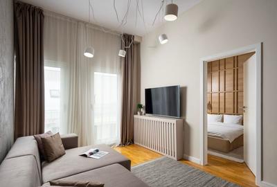 PENTHOUSE 3 camere zona Eminescu BLoc nou+Terasa 170mp - 5