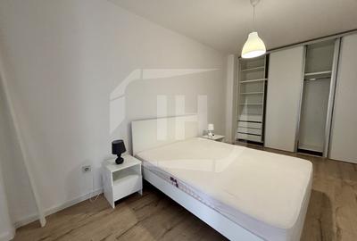 Apartament 3 camere I bloc nou I prima inchiriere I Marasti - 1