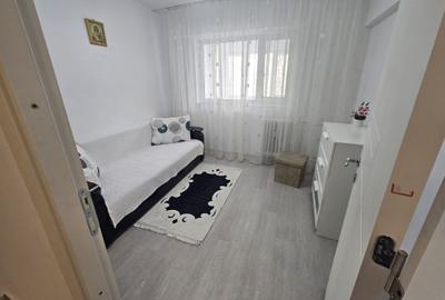 Apartament 3 Camere ,Renovat,l Arena Națională - Mega Mall-Comision 0% - 3
