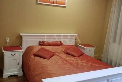 Apartament cu acces individual, ideal investiție. Renovat total 2021. - 2