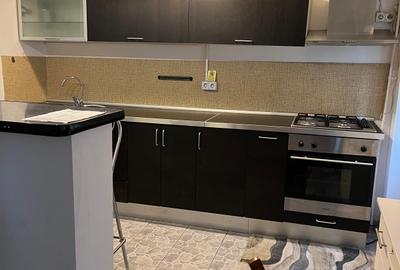 Lacul Tei - Garsoniera 41 mp - 5