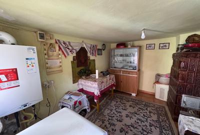 Casa cu teren de 320 mp/ Sos Chitilei/ Marmurei - 7