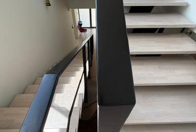 Vila Contemporana In Complex Securizat, Corbeanca - 11