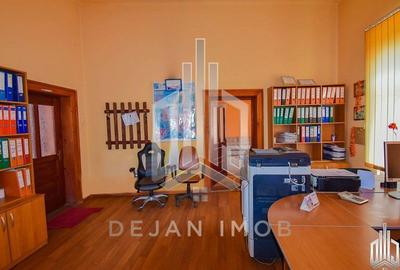 Spațiu de birouri | Teren 2.720 MP | Aita Mare - 26
