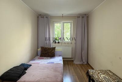 Apartament cu 3 camere - Metrou Nicolae Grigorescu - 50.9 mp total - 11