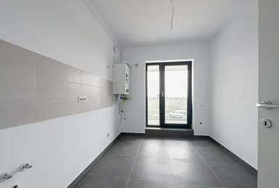 3 camere | 10 minute Metrou |finalizat | 4 lifturi | terasa mare - 2