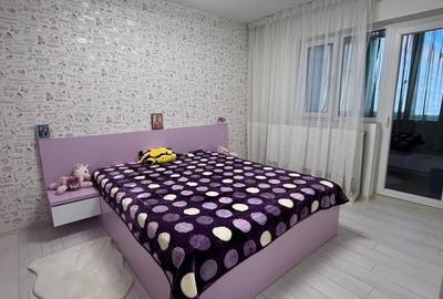 Apartament in zona Berceni Grand Arena cu Loc de Parcare si Centrala Proprie - 6