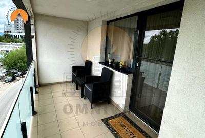 Apartament Modern cu 3 Camere în Vivamus – Lângă Mall Coresi, cu Loc de Parcare - 1