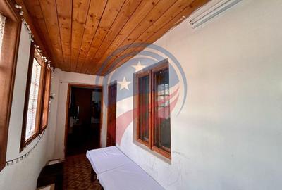 Apartament la casă, 2 camere + curte proprie, 85 mp – Str. C.D. Fortunescu - 3