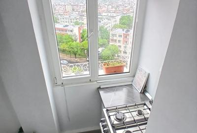 Vanzare – 3 cam semidec | Șos. Alexandria – OMV | Bloc reabilitat - 8