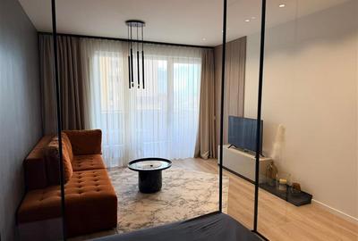 Garsoniera 41 mp, Urban Plaza, Astra, Brasov - 1