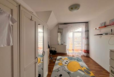 Triplex de Vânzare 150 Mpu I Suceava/Burdujeni I 170.000Euro - 15