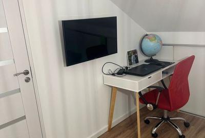 Apartament 3 camere, 55 mp – Zonă centrală, Cluj-Napoca, 0% Comision - 6