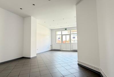 COMISION 0% | Spatiu comercial, situat pe artera in Balcescu - 3