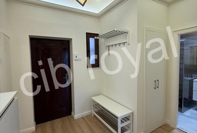 Apt. 2 cam Bd. Ion Mihalache-Domenii,Str. Constantin Stere,la 6 min metrou 1 Mai - 17